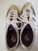sneakers maat 36, Quick, Beige, Ophalen of Verzenden, Sneakers of Gympen