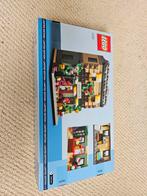 lego 40680 flower store, Ophalen of Verzenden, Nieuw, Complete set, Lego