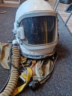 Russische MIG Pilotenhelm, Verzamelen, Militaria | Algemeen, Ophalen of Verzenden, Luchtmacht, Azië, Helm of Baret
