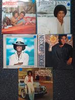 Jermaine Jackson Vinyl LP's - 4 Stuks, Ophalen of Verzenden, 1980 tot 2000, Gebruikt, 12 inch