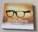 Buddy Holly - Collected 3CD 2015, Gebruikt, Ophalen of Verzenden