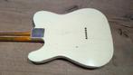 Fender Telecaster Nitro cellulose lacquer., Ophalen of Verzenden, Zo goed als nieuw, Solid body, Fender