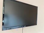 24 inch TV met muurbeugel, Audio, Tv en Foto, Televisies, Overige merken, 50 Hz, Ophalen of Verzenden, 40 tot 60 cm