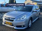 Subaru Legacy Touring Wagon 2.0I Benzine Automaat 2013 Trekh, Auto's, Automaat, Euro 5, 4 cilinders, 84 €/maand