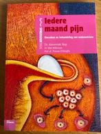 Iedere maand pijn - Endometriose, Ophalen of Verzenden, Gelezen, Ziekte en Allergie