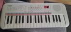Yamaha remie mini keyboard, Muziek en Instrumenten, Keyboards, Ophalen, Zo goed als nieuw, Overige aantallen, Yamaha