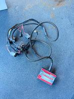 Dynojet Powercommander V HONDA CBR1000RR SC57, Ophalen of Verzenden, Gebruikt, Honda