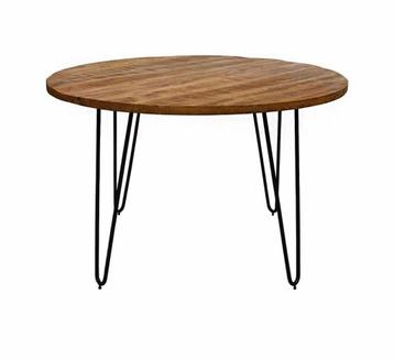 Eettafel beschikbaar voor biedingen