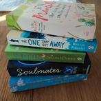 5 engelstalige romans, Boeken, Ophalen of Verzenden, Gelezen, Jill Mansell