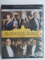 Downton Abbey (Film 2019) 4K UHD Blu-ray Disc SEAL, Ophalen of Verzenden, Nieuw in verpakking