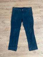 Columbia heren outdoor broek | Maat 36/32 | Cargo | Straight, Sport en Fitness, Bergsport en Wandelen, Ophalen of Verzenden, Gebruikt