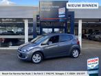 Hyundai ix20 1.4i i-Vision / NL-Auto / Cruise-Control / Clim, Euro 5, Stof, Gebruikt, 4 cilinders
