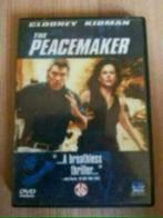 Dvd The peacemaker. Bekijk ons aanbod!, Alle leeftijden, Gebruikt, Ophalen of Verzenden, Actie