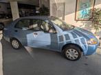 Chevrolet Kalos 1.4 Sedan 2005 Blauw, Auto's, 83 pk, Stof, 980 kg, 4 cilinders