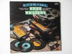 LP Phil Spector Rare Masters Wall of Sound Vol. 5 NM, Ophalen of Verzenden, Zo goed als nieuw, 12 inch, Pop