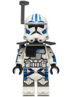 Lego Star Wars ARC Trooper SW1329, Verzenden, Nieuw, Losse stenen, Lego