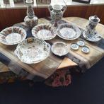 Delfts blauw origineel, Antiek en Kunst, Ophalen