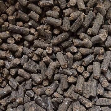 Koemest korrel 25 kg Komeco beschikbaar voor biedingen