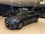 Mercedes-Benz C-klasse C220 CDI Prestige|H6|LED ILS|Navi|Led, Auto's, Mercedes-Benz, 150 €/maand, Achterwielaandrijving, 4 cilinders