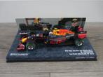 Red Bull Racing TAG Heuer RB12 - Max Verstappen - Brazilian, Hobby en Vrije tijd, Modelauto's | 1:43, Ophalen of Verzenden, Nieuw