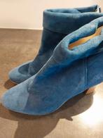 Bitter laarsjes 38 nieuw, Kleding | Dames, Zwart, Lage of Enkellaarzen, Nieuw, Ophalen of Verzenden