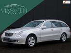Mercedes-Benz E-klasse Combi 200 K. Avantgarde youngtimer!, Auto's, Automaat, Achterwielaandrijving, Gebruikt, 4 cilinders