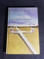 Boek: Opwaaiende zomerjurken – Oek de Jong., Ophalen of Verzenden, Zo goed als nieuw, Nederland, Oek de Jong.