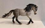 Schleich Andalusiër Hengst ~ 13607, Ophalen of Verzenden, Zo goed als nieuw, Paard, Beeldje of Figuurtje