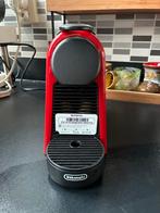 Nespresso Capsule Machine + Starbucks Capsules, Witgoed en Apparatuur, Koffiezetapparaten, Koffiemachine, Ophalen of Verzenden