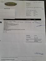 Doggy Ride Novel Hondenkar/Buggy - Groen, Fietsen en Brommers, Fietsaccessoires | Aanhangers en Karren, Ophalen of Verzenden