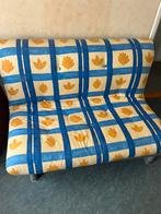 Lattenbodem is 120x186cm, matras iets groter, Ophalen, Zo goed als nieuw