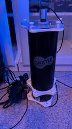 zeeaquaruim Wierenfilter, Ophalen of Verzenden, Gebruikt