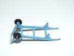 Dinky Toys - 107A - Sack Truck / Steekwagen Near Mint, Ophalen, Zo goed als nieuw, Overige typen, Dinky Toys