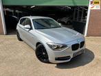 BMW 1-serie 116i EDE|LMWIEL/AIRCO/LIMIT KM 195500, 1-Serie, 65 €/maand, Gebruikt, Euro 6