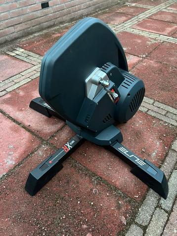 Elite Direto XR virtuele trainer voor o.a. Swift of Mywhoosh beschikbaar voor biedingen