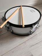 Snare Drum - inclusief draagset schouders!, Ophalen of Verzenden, Gebruikt, Overige merken