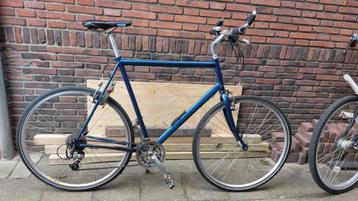 Koga Terraliner  63  hybride trekkingfiets beschikbaar voor biedingen