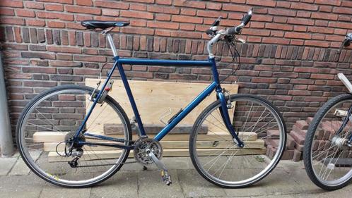 Koga Terraliner  63  hybride trekkingfiets, Fietsen en Brommers, Fietsen | Heren | Sportfietsen en Toerfietsen, Gebruikt, Koga Miyata