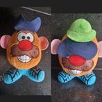 Mr. Potato Head Knuffels, Ophalen of Verzenden, Zo goed als nieuw, Overige typen