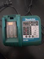 Makita DC18RA Accu Oplader, Ophalen of Verzenden