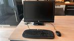 HP EliteOne 800 G1 AIO PC, Computers en Software, Desktop Pc's, Gebruikt, HDD, 2 tot 3 Ghz, 8 GB