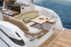 Bavaria SR38HT (bj 2023), Gebruikt, 6 meter of meer, 200 pk of meer, Polyester