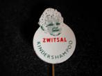 VINTAGE SPELDJE ZWITSAL KINDER SHAMPOO BABY, Ophalen of Verzenden, Zo goed als nieuw, Overige onderwerpen