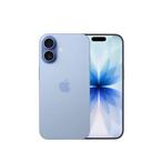 iPhone 17 mystic blue 512 Gb, Telecommunicatie, Mobiele telefoons | Apple iPhone, Ophalen, 512 GB, Nieuw, Zonder simlock