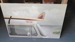 Canvas keverbus met surfplank, Ophalen, Gebruikt, Schilderij, 75 cm of meer