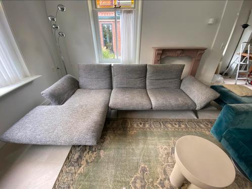 Loungebank, Huis en Inrichting, Banken | Bankstellen, Vierpersoons of meer, Ophalen of Verzenden