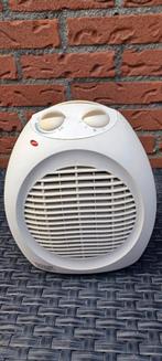 Elektrische Kachel - Compact Model, Ophalen of Verzenden, Gebruikt