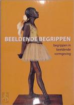 Beeldende begrippen, Boeken, Kunst en Cultuur | Beeldend, Ophalen of Verzenden, Bert Boermans, Zo goed als nieuw, Schilder- en Tekenkunst