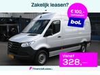 Mercedes-Benz Sprinter 316 CDI L2H2 Geveerde stoel, MBUX met, Euro 6, 4 cilinders, 2000 kg, 163 pk