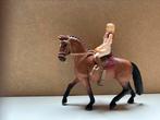 Schleich ruiter 15, Verzamelen, Dierenverzamelingen, Ophalen of Verzenden, Zo goed als nieuw, Paard, Beeldje of Figuurtje